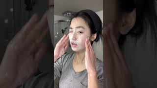 Curel Japanese Skin Care Foaming #beauty #curel #clearskin #skincareroutine  #amazon #amazonfinds
