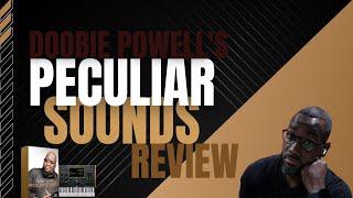 Doobie Powell's Peculiar Sounds Review