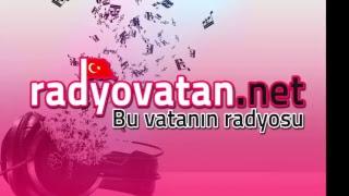 Radyo Vatan Canlı Yayını