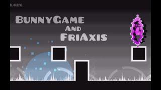 Geometry Dash - Unity (COMPLETED)