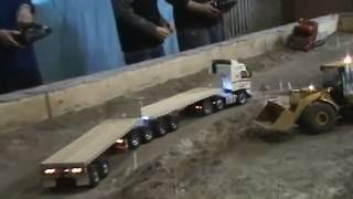 RC Truck (fh12 in 2011)