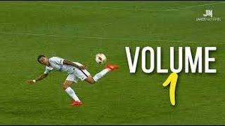 Sublime Football Skills-Part 1 by JN(Javier Nathaniel)