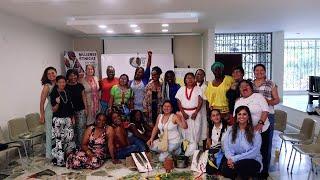 Pluralism in Practice: Partnering for Peace in Colombia