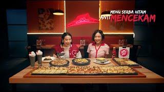 PIZZA HUT Blacktober | Produced by Impala Films