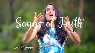Songs of Faith - Cybèle Coutet Craig