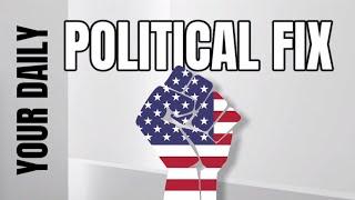 Welcome to Your Daily Political Fix!
