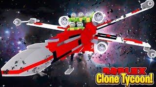 CLONE TYCOON 2 NEW PLANET IN ROBLOX!