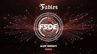 Alex Wright - Mirai