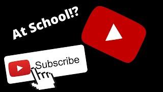 How to watch YouTube if it is blocked by your school