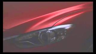 All New Mazda6, not TAKERI ① Family face360p H 264 AAC