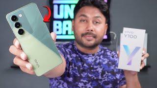 Vivo Y100 Unboxing & Review | Price In Pakistan