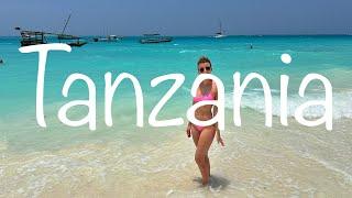 Paje Beach & Stone Town | Tanzania