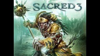 Sacred 3 | Серафим | #1.1