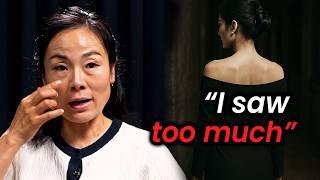 I was a North Korean Spy: Training in Seduction and Espionage Tactics