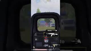 My Akm skill