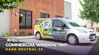 Dark Neutral 25 Home & Commercial Window Film | XPEL