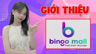 Cách Kiếm Tiền Online Trên Điện Thoại Với App BingMall Mới Nhất 2024