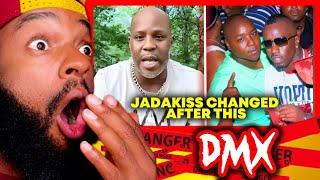 BREAKING! DMX's Last Warning To Jadakiss About Diddy