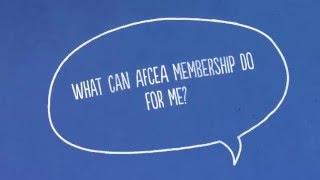 AFCEA Membership - Why Join?