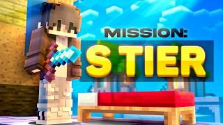 Mission: Bedwars S Tier