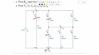 M3 - 4 - Solving Circuits with Resistor Combinations Example 2