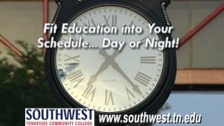 Southwest General Commercial 2013