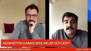 ROJİN'İN BABASI NİZAMETTİN KABAİŞ NELER SÖYLEDİ? ÖZEL AÇIKLAMA!