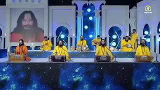 Divya Jyoti jagrati Sansthan satsang