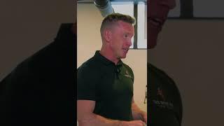 The Shocking Truth: Smart Fit Method CEO Reveals His Personal Journey | The Smart Fit Ethos Vol. 1