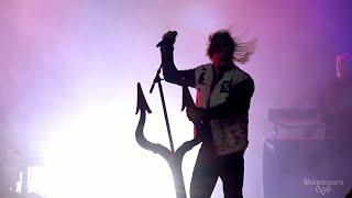 Satyricon - Fuel for Hatred - Hellfest 2024