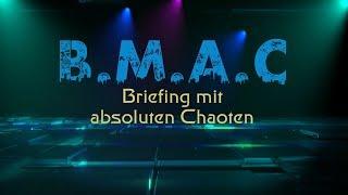 BMAC 2017 #068 [HD] - Frei wie der Wind zum Jahresende! (Freier Themenabend) - Podcast