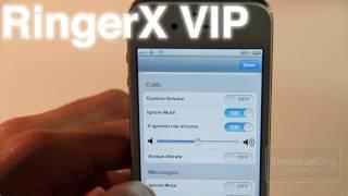 RingerX VIP