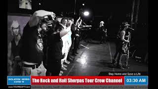 Gene Greenwood Live Stream