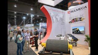 MINEXPO 2024 Rulmeca Corp