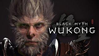 BLACK MYTH: WUKONG - Endlich geht's los! | Souls-Check