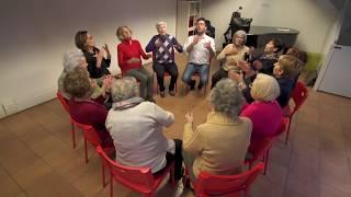 BAPNE® for Seniors - Pordenone