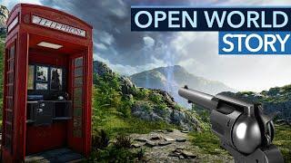 Open World wie Fallout & Stalker: SO wird Atomfall! (Preview)