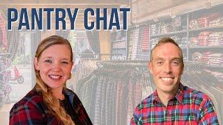 What Buying Overseas Textiles is Doing to the US Economy | Pantry Chat