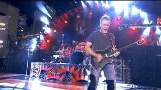 Van Halen - Runnin' With The Devil (live 2015)