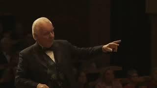 Rossini - Overtures to operas. Conductor Yuri Simonov