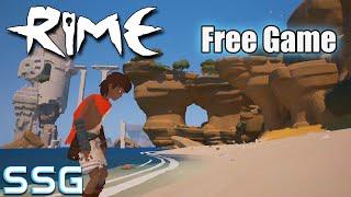 RIME Free Game See Shell Gaming