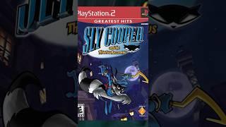 Sly Cooper’s PLATINUM is Criminally UNDERRATED