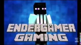 new endergamer gaming intro