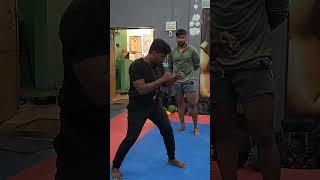 “Remember you are expressing the technique, not doing the technique” #boxing #boxingclub