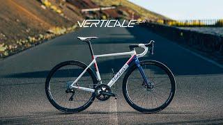 VERTICALE SLR | Groupama FDJ