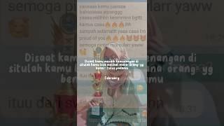 Disitulah saatnya kamu melihat #tranding#fypシ゚#masukberandafyp#estetik#katkatahariini#trandingvideo