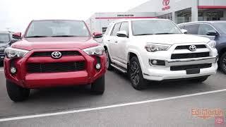 Visit Us Today and Check Out All of Our Toyota Certified Used Vehicles!