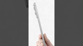 Samsung Galaxy S25 Edge Good Looking Smartphone #shorts