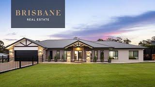 Brisbane Real Estate | 142-146 Bottlebrush Drive, Jimboomba