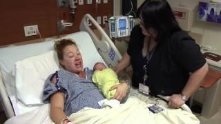 Maternal and Newborn Center | Marian Regional Medical Center | HealthBreak